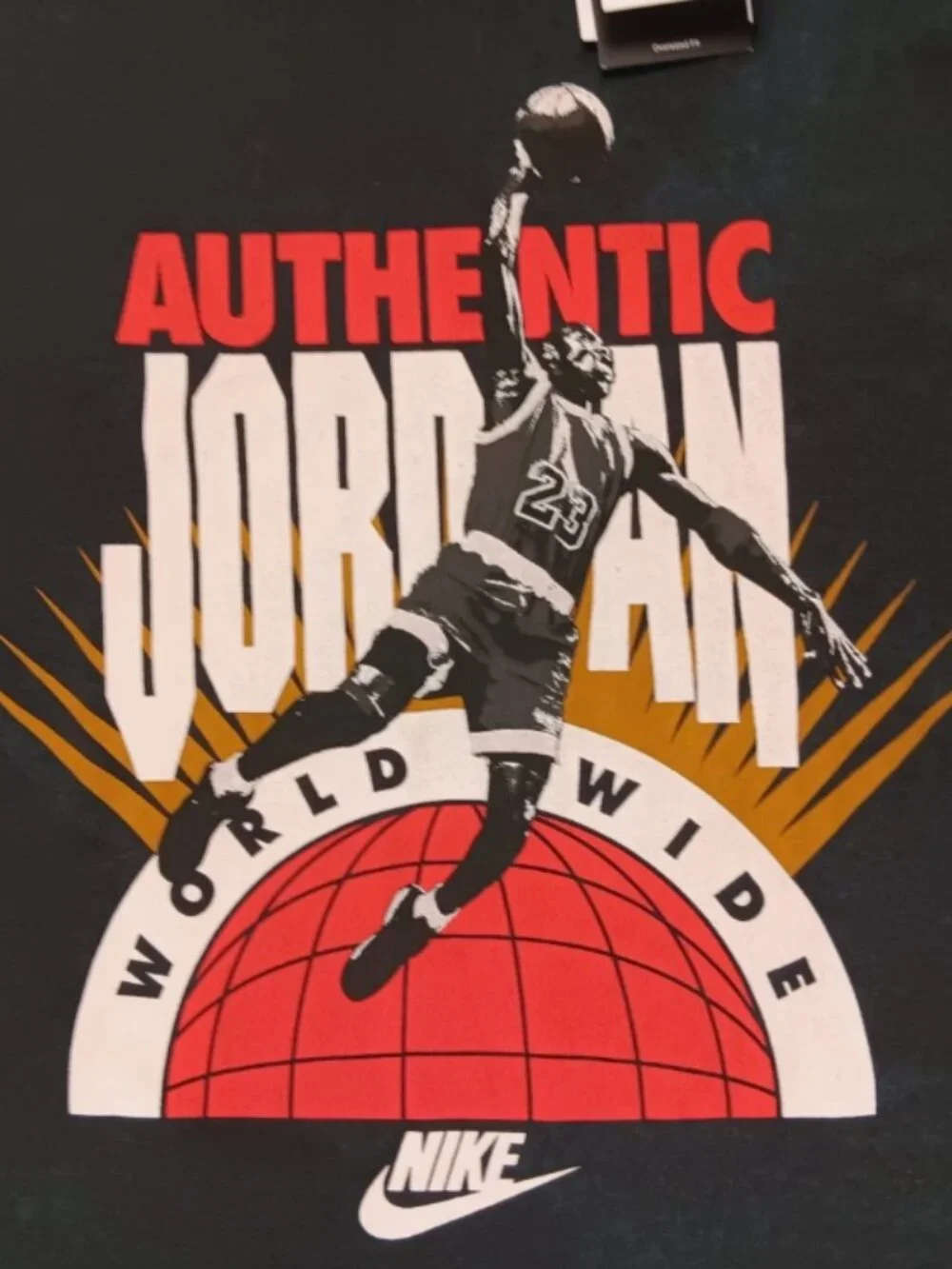 Jordan product men